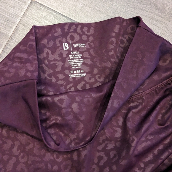 Buffbunny rebel leggings - Picture 3 of 6